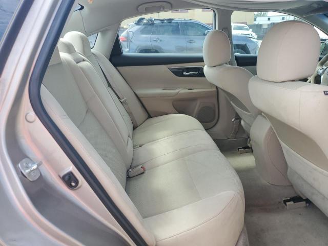 Photo 10 from auction – 2014 NISSAN ALTIMA 2.5 with VIN 1N4AL3AP2EC169747