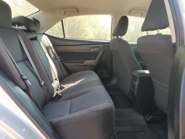 Photo 10 from auction – 2018 TOYOTA COROLLA L with VIN 2T1BURHE3JC086140