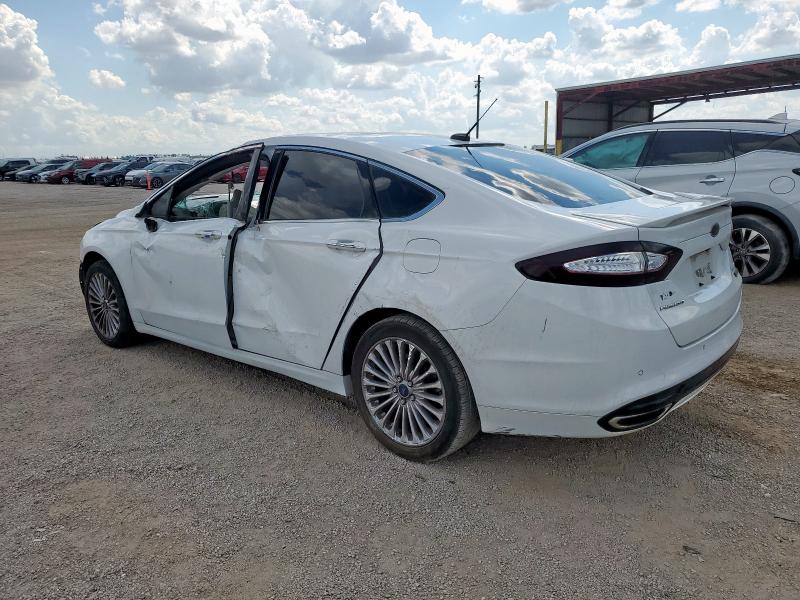 Photo 2 from auction – 2015 FORD FUSION TIT with VIN 3FA6P0K95FR283592