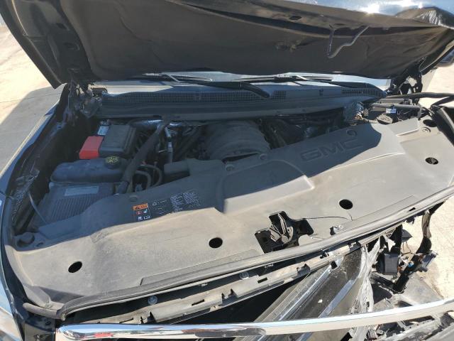 Photo 12 from auction – 2016 GMC YUKON DENALI with VIN 1GKS1CKJ4GR307646