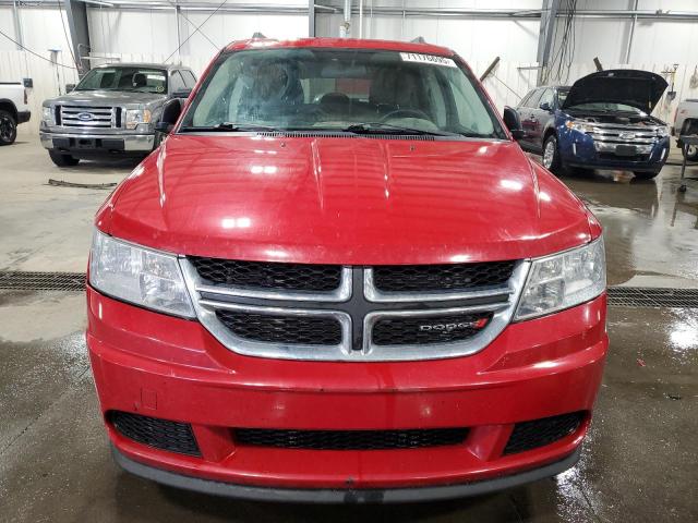Photo 5 from auction – 2016 DODGE JOURNEY with VIN 3C4PDCAB3GT111076