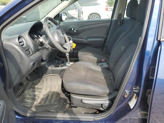 Photo 7 from auction – 2014 NISS VERSA with VIN 3N1CN7AP4EK446089