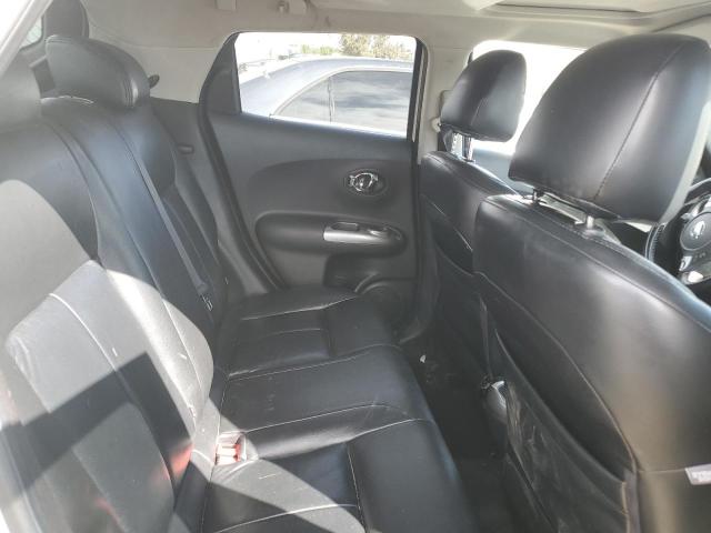 Photo 10 from auction – 2011 NISSAN JUKE S with VIN JN8AF5MR2BT000466