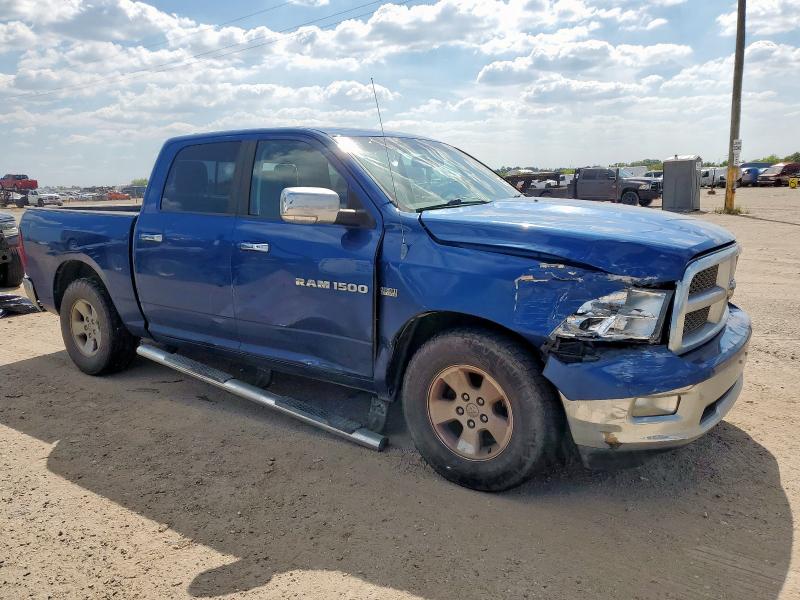 Photo 4 from auction – 2011 DODGE RAM 1500 with VIN 1D7RB1CT9BS515671