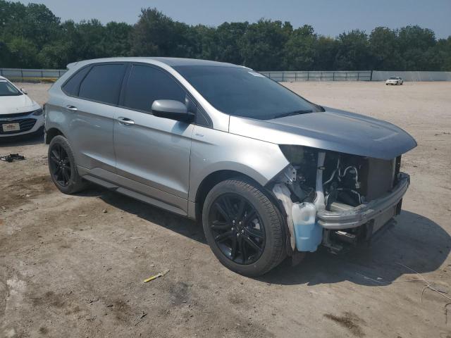 Photo 4 from auction – 2024 FORD EDGE SEL with VIN 2FMPK4J99RBA39111