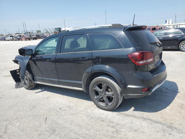 Photo 2 from auction – 2019 DODGE JOURNEY with VIN 3C4PDCGG1KT810069