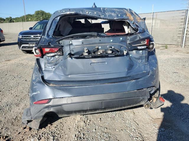 Photo 6 from auction – 2023 MAZDA CX-5 PREFE with VIN JM3KFBCM1P0114026