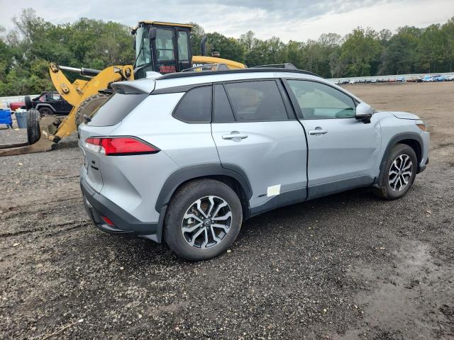 Photo 3 from auction – 2024 TOYOTA COROLLA CR with VIN 7MUFBABG2RV018178