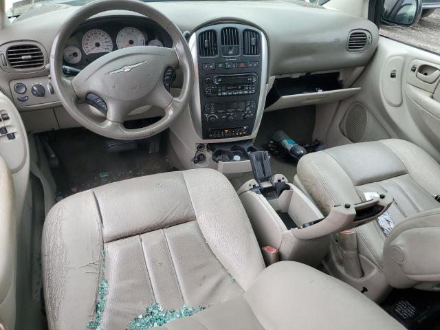 Photo 8 from auction – 2006 CHRYSLER TOWN & COU with VIN 2A4GP54L86R818094