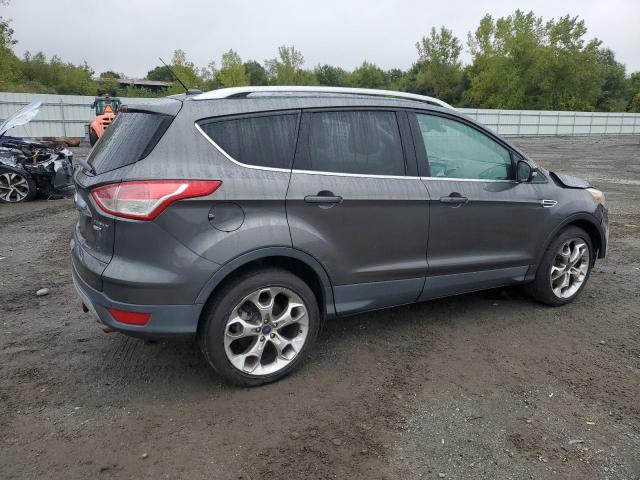 Фото 3 с аукциона – 2016 FORD ESCAPE TIT с VIN 1FMCU9J97GUA71505