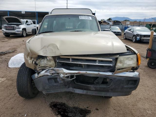 Photo 5 from auction – 2001 FORD RANGER with VIN 1FTYR10U51TA72720