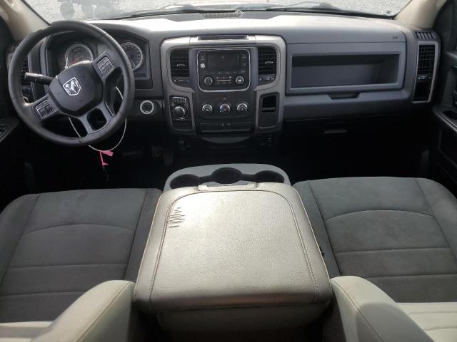 Photo 8 from auction – 2018 RAM 1500 ST with VIN 1C6RR6FT0JS304539