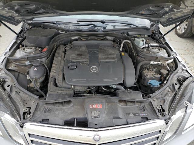Photo 11 from auction – 2012 MERCEDES-BENZ E 350 with VIN WDDHF5KB8CA606566
