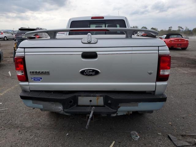 Photo 6 from auction – 2011 FORD RANGER SUPER CAB with VIN 1FTLR4FE6BPA56757