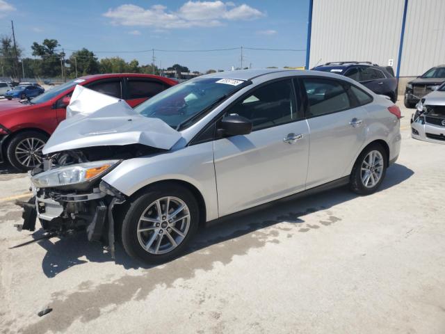 FORD FOCUS S 2015 with VIN 1FADP3E20FL366398 - Photo from auction
