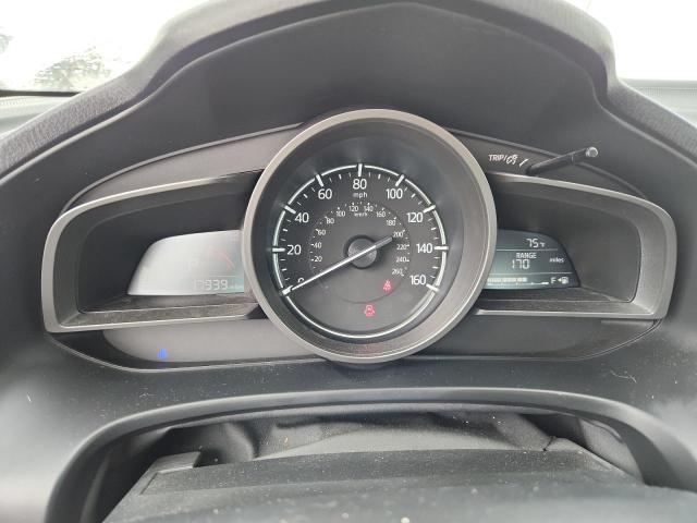 Photo 9 from auction – 2018 MAZDA 3 TOURING with VIN 3MZBN1V31JM234081