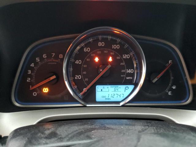 Photo 9 from auction – 2015 TOYOTA RAV4 LIMIT with VIN 2T3DFREV2FW296782