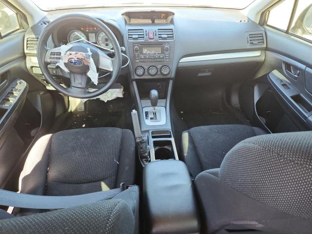 Photo 8 from auction – 2014 SUBARU IMPREZA with VIN JF1GJAA63EH014476