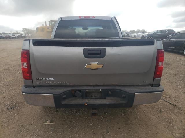 Photo 6 from auction – 2009 CHEVROLET SILVERADO with VIN 2GCEK233391127019