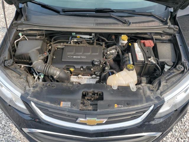 Photo 11 from auction – 2020 CHEVROLET SONIC LT with VIN 1G1JD5SB1L4103146