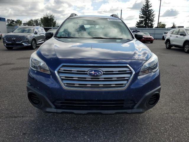 Photo 5 from auction – 2017 SUBARU OUTBACK 2. with VIN 4S4BSAAC1H3390923