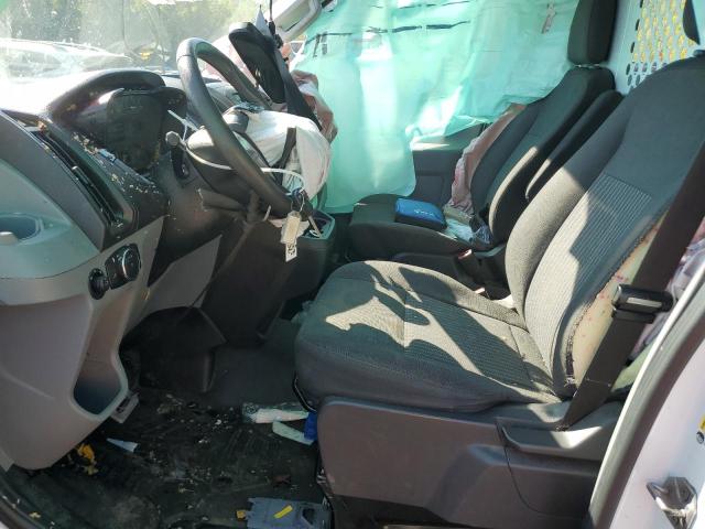 Photo 7 from auction – 2019 FORD TRANSIT T-250 with VIN 1FTYR2CM2KKB66448