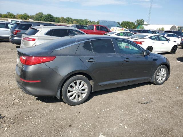 Photo 3 from auction – 2015 KIA OPTIMA EX with VIN 5XXGN4A70FG392245
