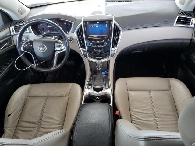 Photo 8 from auction – 2013 CADILLAC SRX with VIN 3GYFNAE37DS519835