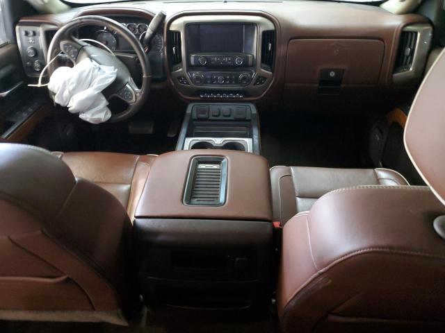 Photo 8 from auction – 2017 CHEVROLET SILVERADO with VIN 3GCUKTEC2HG189015