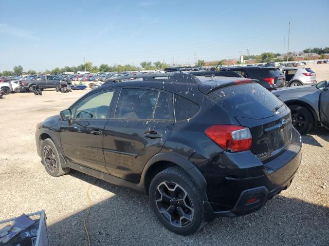 Zdjęcie 2 z aukcji – 2013 SUBARU XV CROSSTR z VIN JF2GPAKC9DH819489