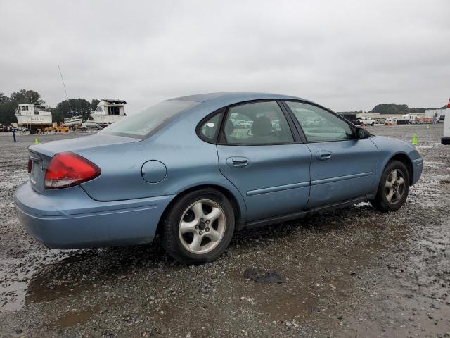 Photo 3 from auction – 2005 FORD TAURUS SE with VIN 1FAFP53U35A176291