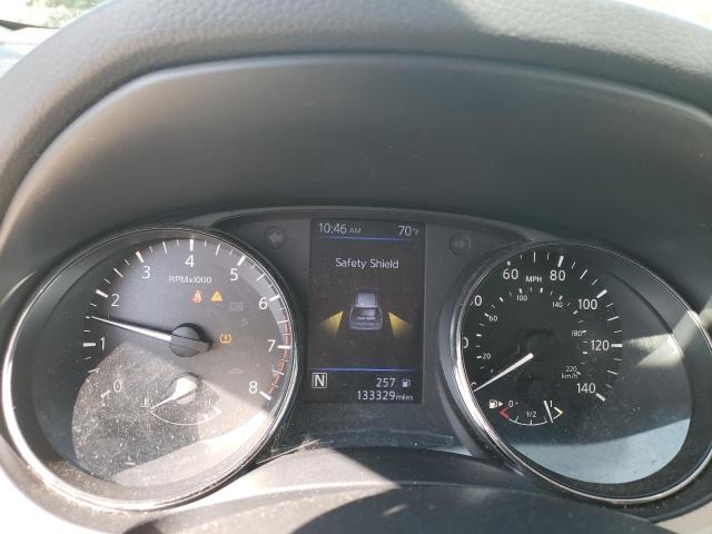 Photo 9 from auction – 2018 NISSAN ROGUE S with VIN JN8AT2MV3JW301331