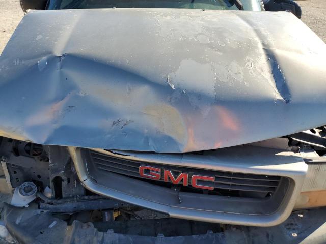 Zdjęcie 11 z aukcji – 2000 GMC SONOMA z VIN 1GTCS1954Y8292924