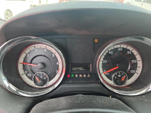 Photo 9 from auction – 2019 DODGE GRAND CARAVAN SXT with VIN 2C4RDGCG3KR600789