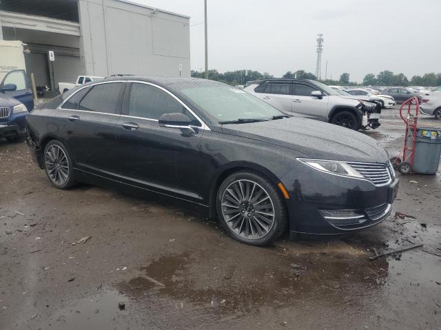 Photo 4 from auction – 2016 LINCOLN MKZ with VIN 3LN6L2JK4GR629571