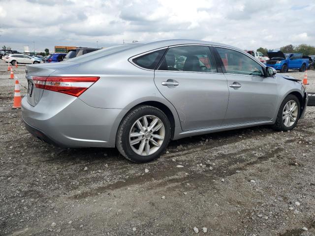 Photo 3 from auction – 2015 TOYOTA AVALON XLE with VIN 4T1BK1EB2FU161031