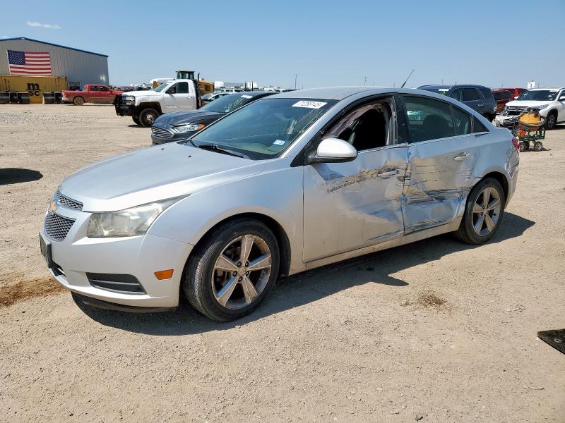 Photo 1 from auction – 2012 CHEVROLET CRUZE LT with VIN 1G1PG5SC1C7251905