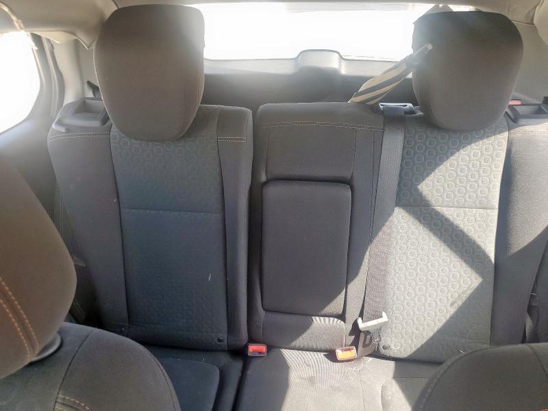 Photo 10 from auction – 2020 CHEVROLET TRAX LS with VIN 3GNCJKSB8LL311291