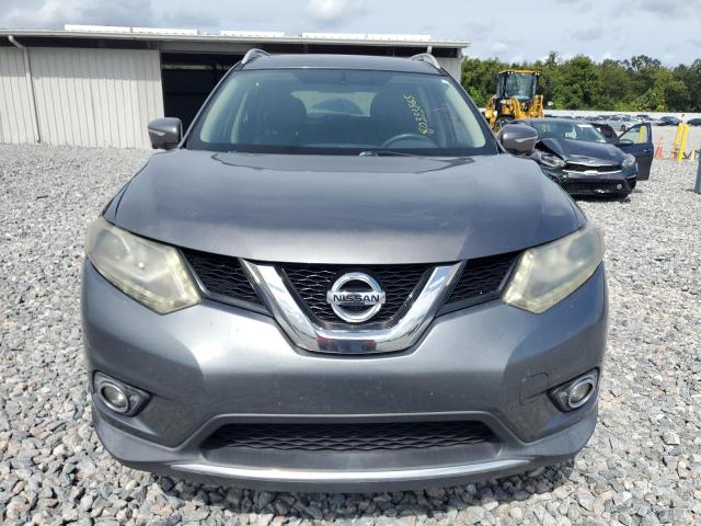 Photo 5 from auction – 2015 NISSAN ROGUE S with VIN 5N1AT2MT2FC765161