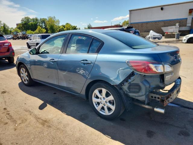Zdjęcie 2 z aukcji – 2011 MAZDA 3 I z VIN JM1BL1VGXB1471503