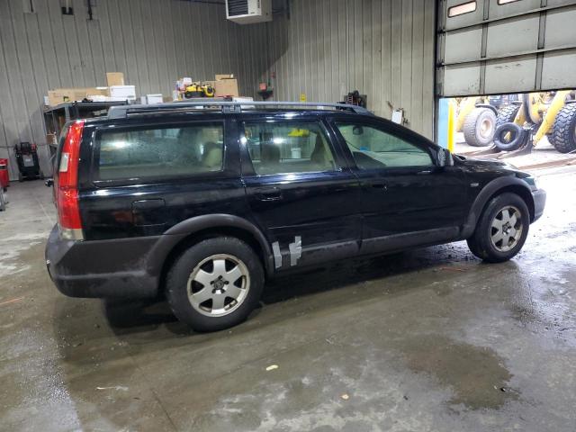 Photo 3 from auction – 2001 VOLVO V70 XC with VIN YV1SZ58D511005252