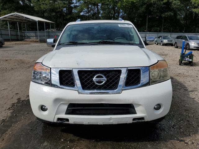 Photo 5 from auction – 2012 NISSAN ARMADA SV with VIN 5N1AA0ND1CN614720