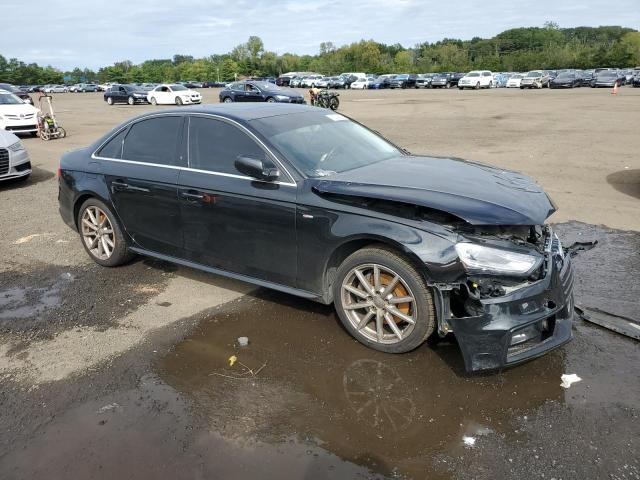 Photo 4 from auction – 2016 AUDI A4 PREMIUM with VIN WAUBFAFL2GN015723