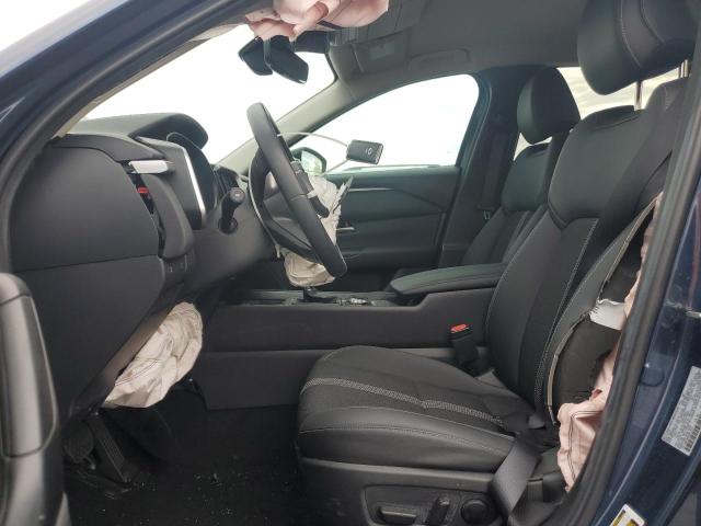 Photo 7 from auction – 2024 MAZDA CX-50 PREF with VIN 7MMVABBM0RN218535