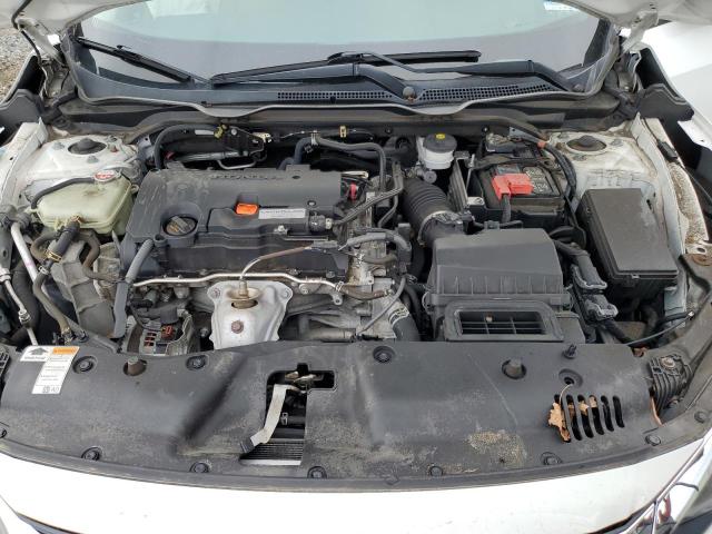 Photo 11 from auction – 2016 HONDA CIVIC LX with VIN 19XFC2F56GE066036