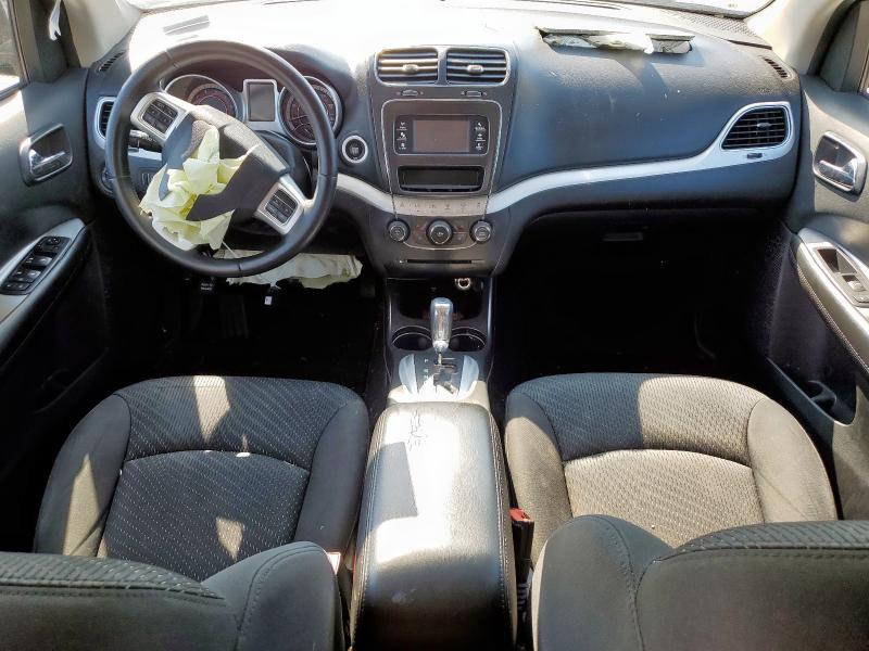 Photo 8 from auction – 2018 DODGE JOURNEY SE with VIN 3C4PDCAB6JT445724