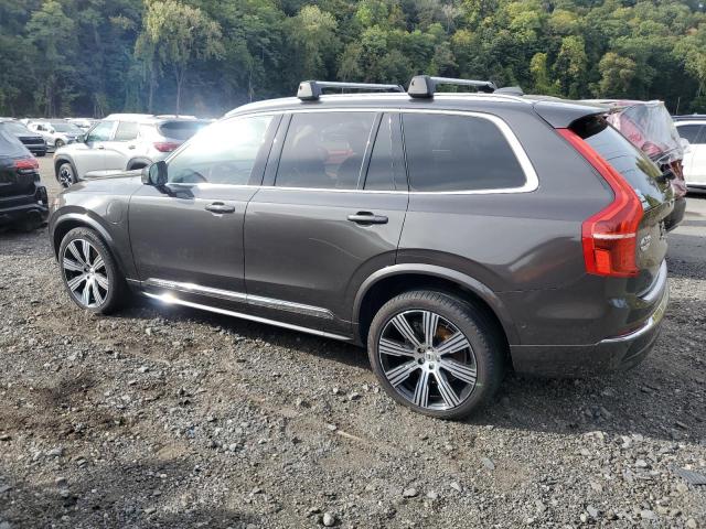 Photo 2 from auction – 2024 VOLVO XC90 PLUS with VIN YV4H60CE0R1226746