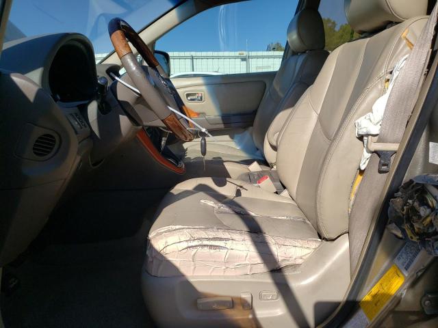 Photo 7 from auction – 2001 LEXUS RX 300 with VIN JTJHF10U210228056