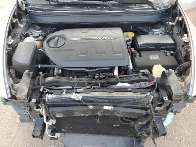 Photo 12 from auction – 2016 JEEP CHEROKEE L with VIN 1C4PJMDS6GW149762