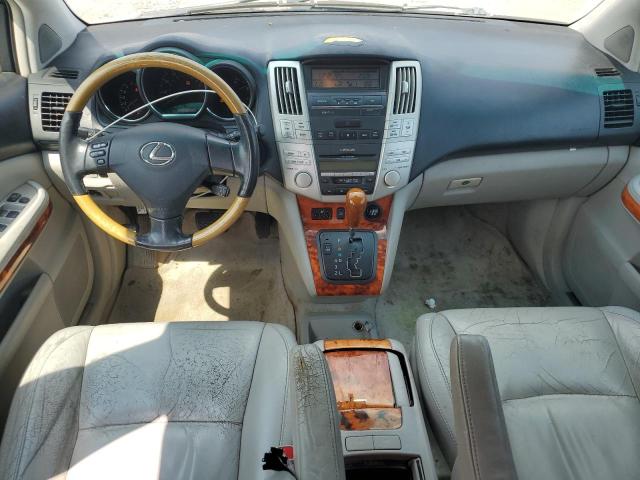 Photo 8 from auction – 2006 LEXUS RX 330 with VIN 2T2GA31U26C046583